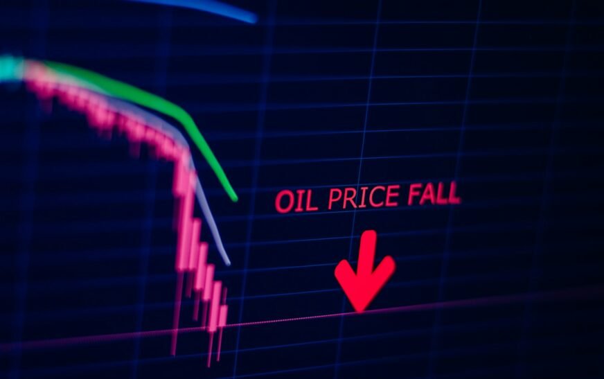 The Economic Ripple Effect: How Oil Price Fluctuations Impact the Chemical Industry