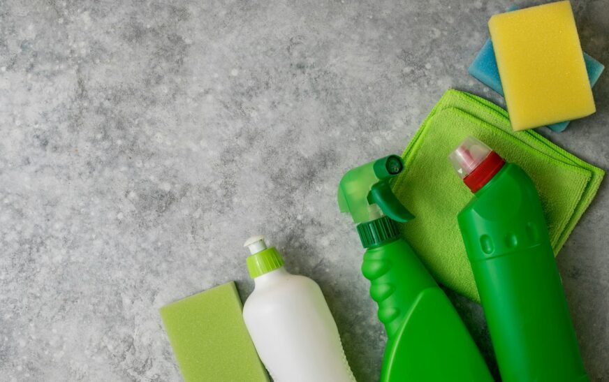 The Growing Chemical Detergent Market: Trends, Drivers, and Future Outlook