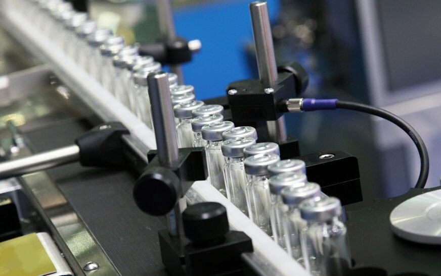 QC in the Pharmaceutical Industry: Ensuring Quality and Compliance