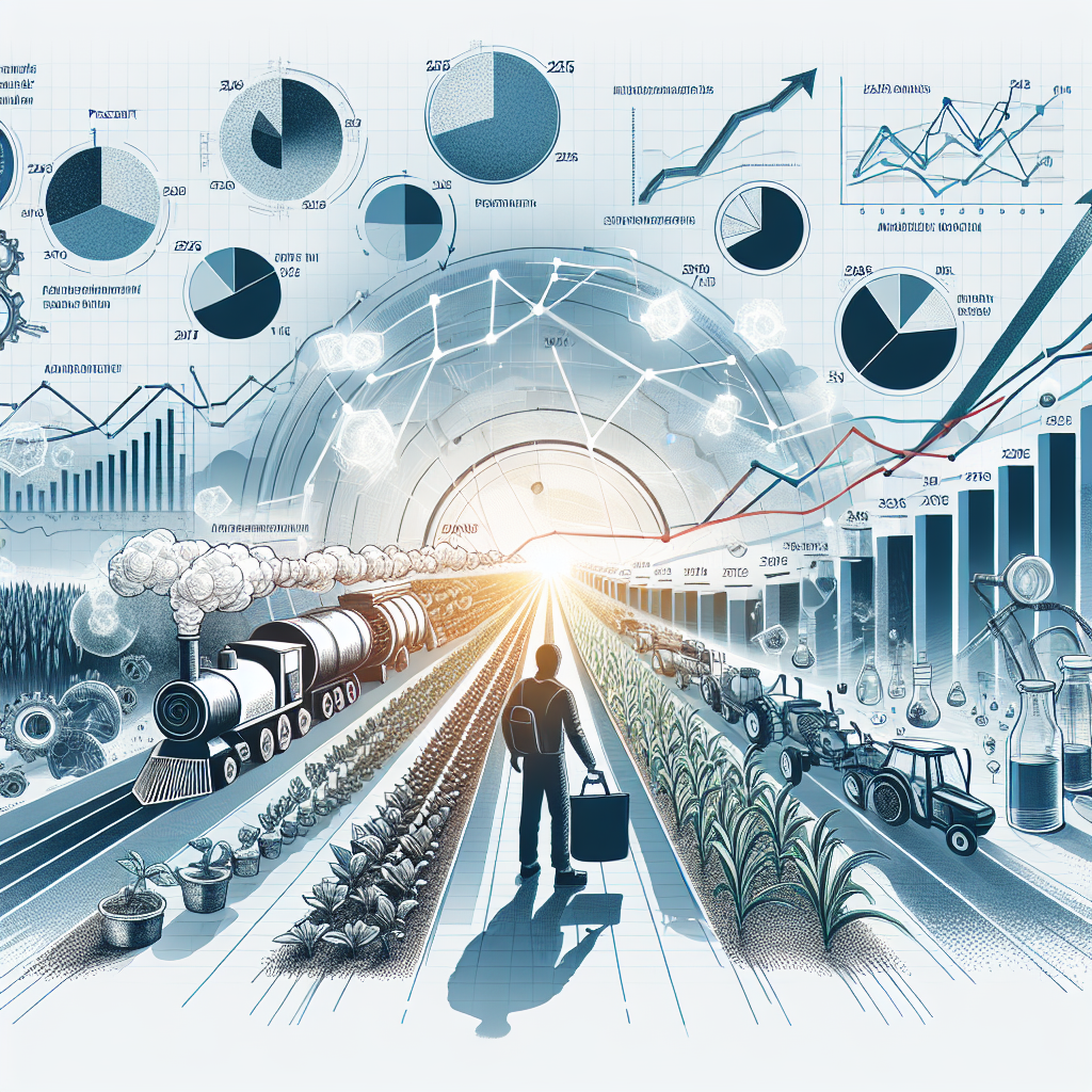 Agrochemical Market Insights for 2025