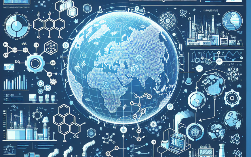 Breaking Updates on International Chemical Trade Developments