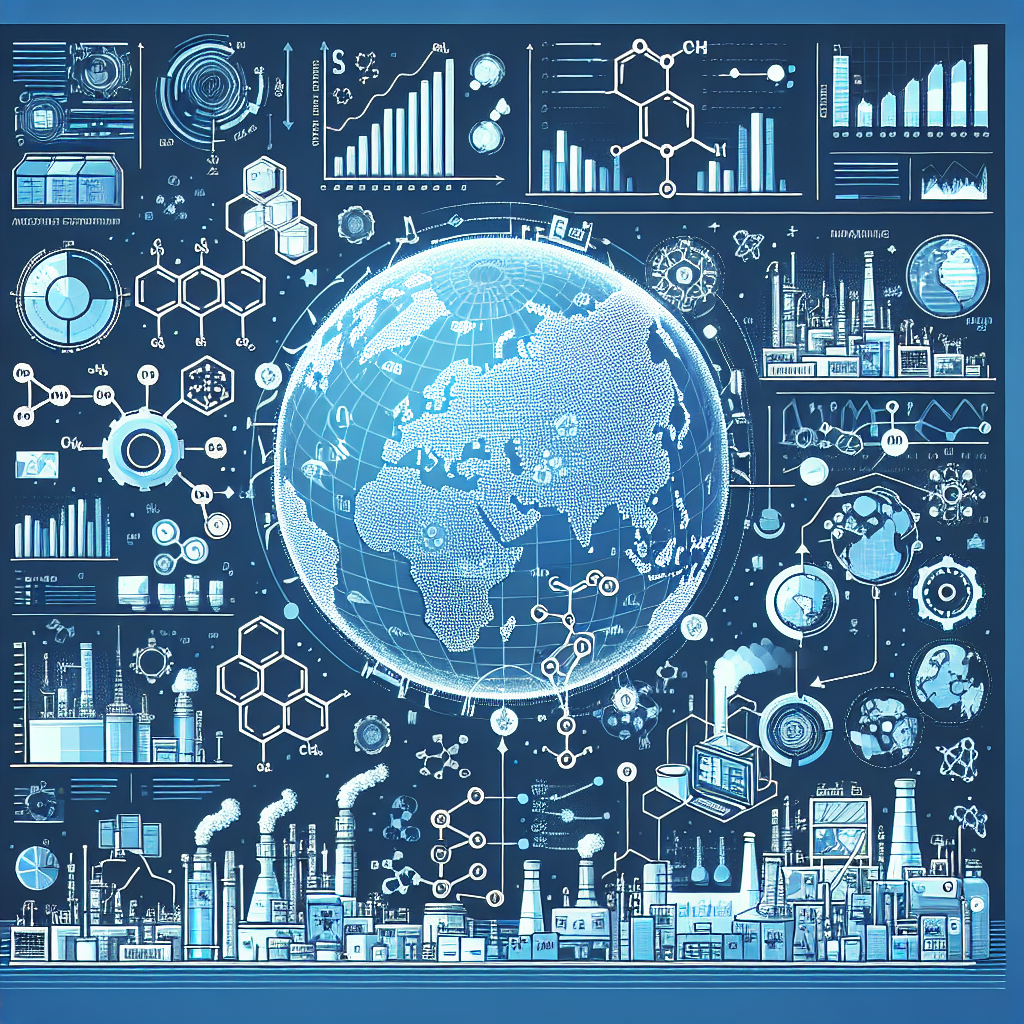 Breaking Updates on Global Chemical Industry Trends