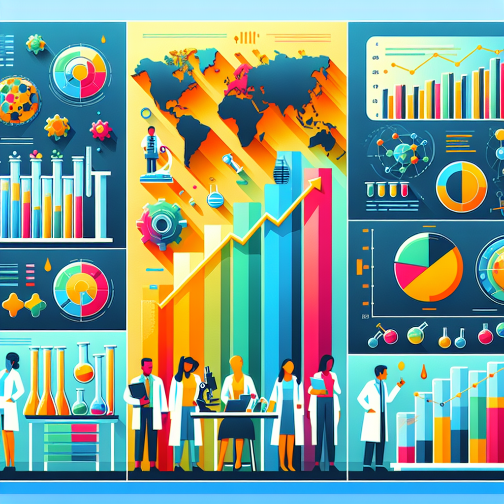 Breaking Updates on Global Chemical Industry Trends