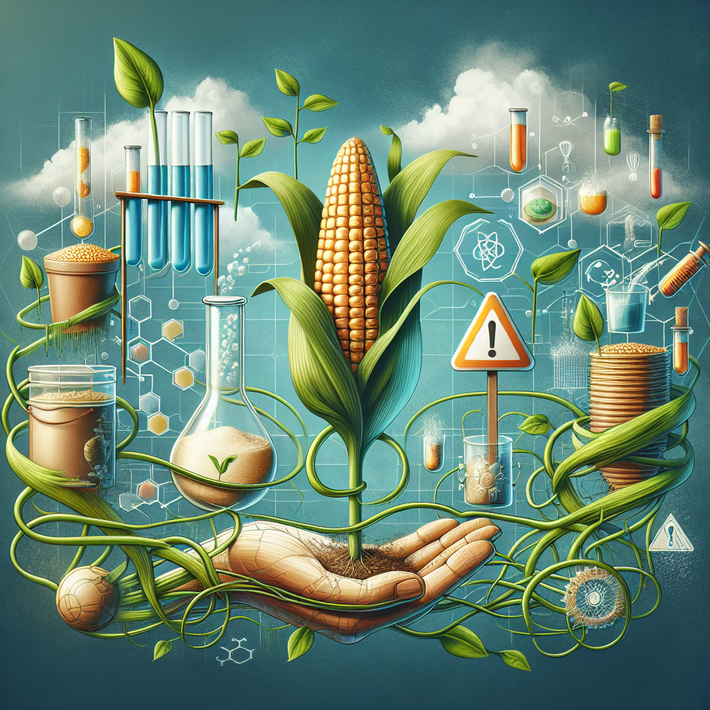 Challenges and Opportunities in the Agrochemical Sector