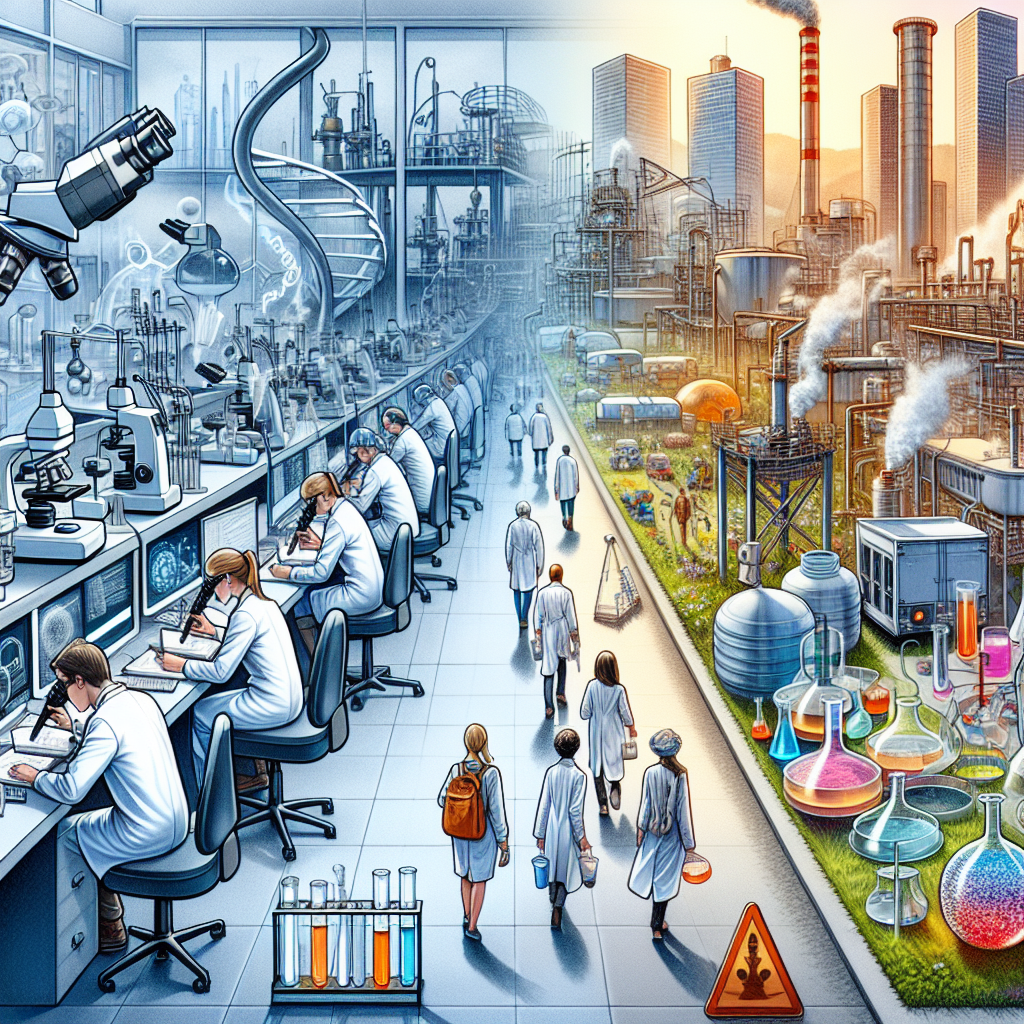 Chemical Analysis: From Laboratories to Real-World Applications