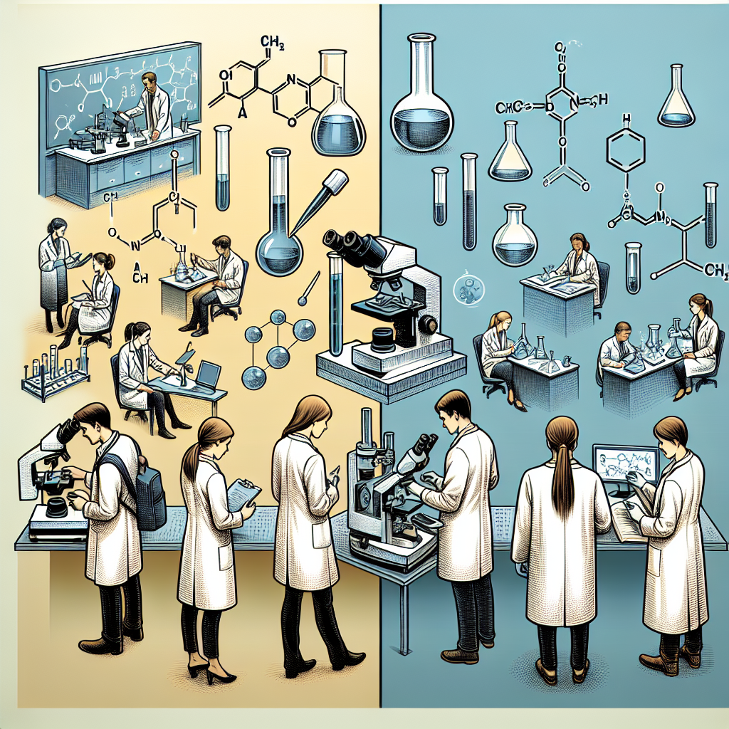 Chemical Analysis: From Laboratories to Real-World Applications