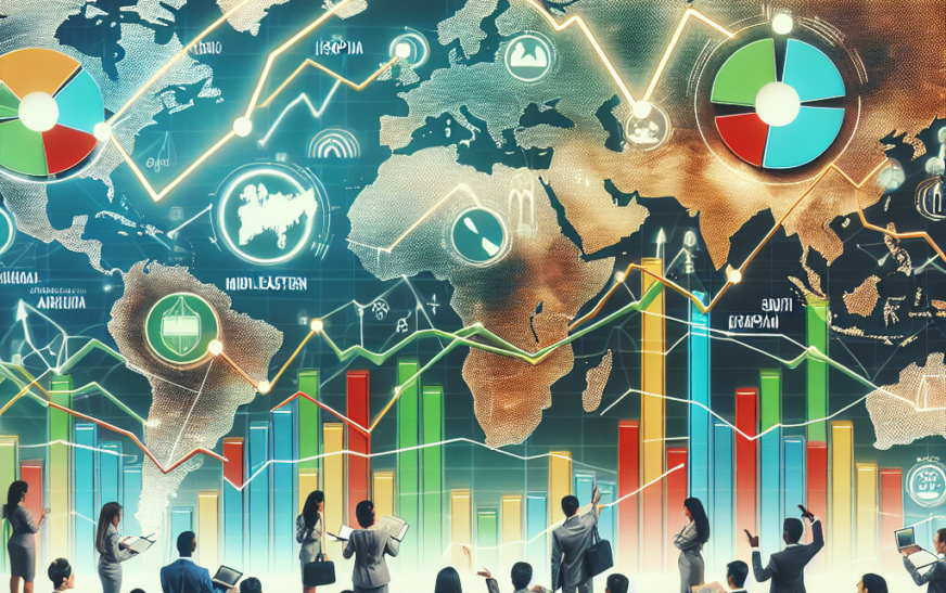 Chemical Business Progress in Rising Economies