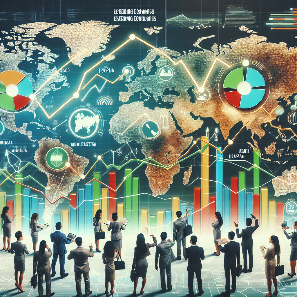 Chemical Industry Growth in Emerging Economies