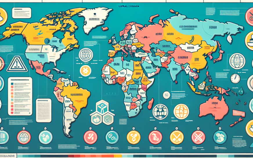 Chemical Testing Compliance: Key International Requirements Defined