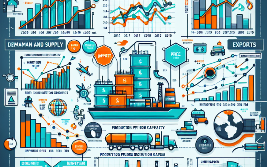 Detailed Studies on Petrochemical Market Dynamics