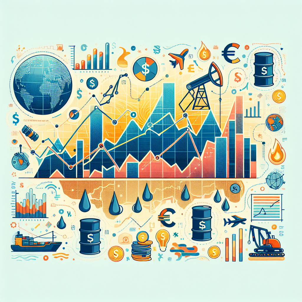 Detailed Reports on Petrochemical Market Dynamics