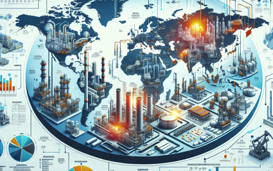 International Petrochemical Business Evaluation for 2025