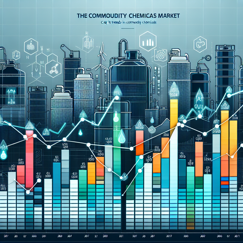 Key Trends in the Commodity Chemicals Market