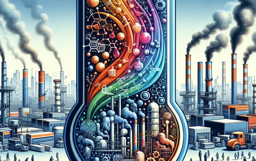 Main Mergers and Acquisitions within the Chemical Sector