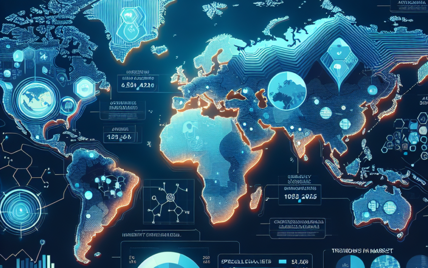 Regional Evaluation of Specialty Chemical Markets in 2025