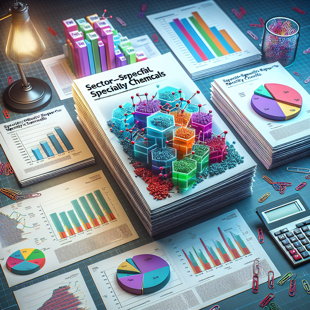 Sector-Specific Reports on Specialty Chemicals