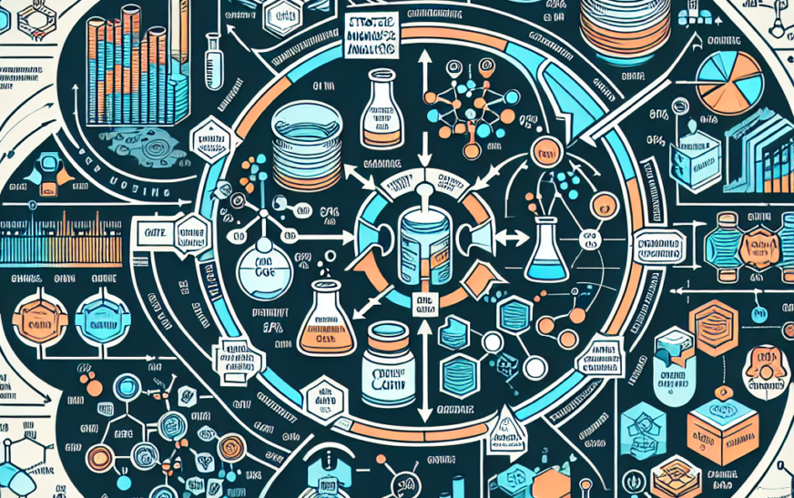 Strategic Evaluation of Main Chemical Corporations