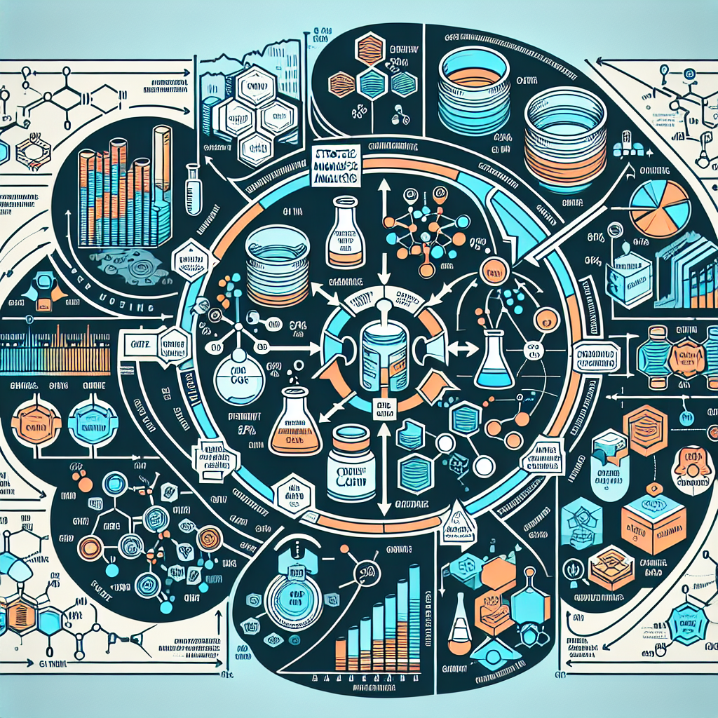 Strategic Analysis of Leading Chemical Companies