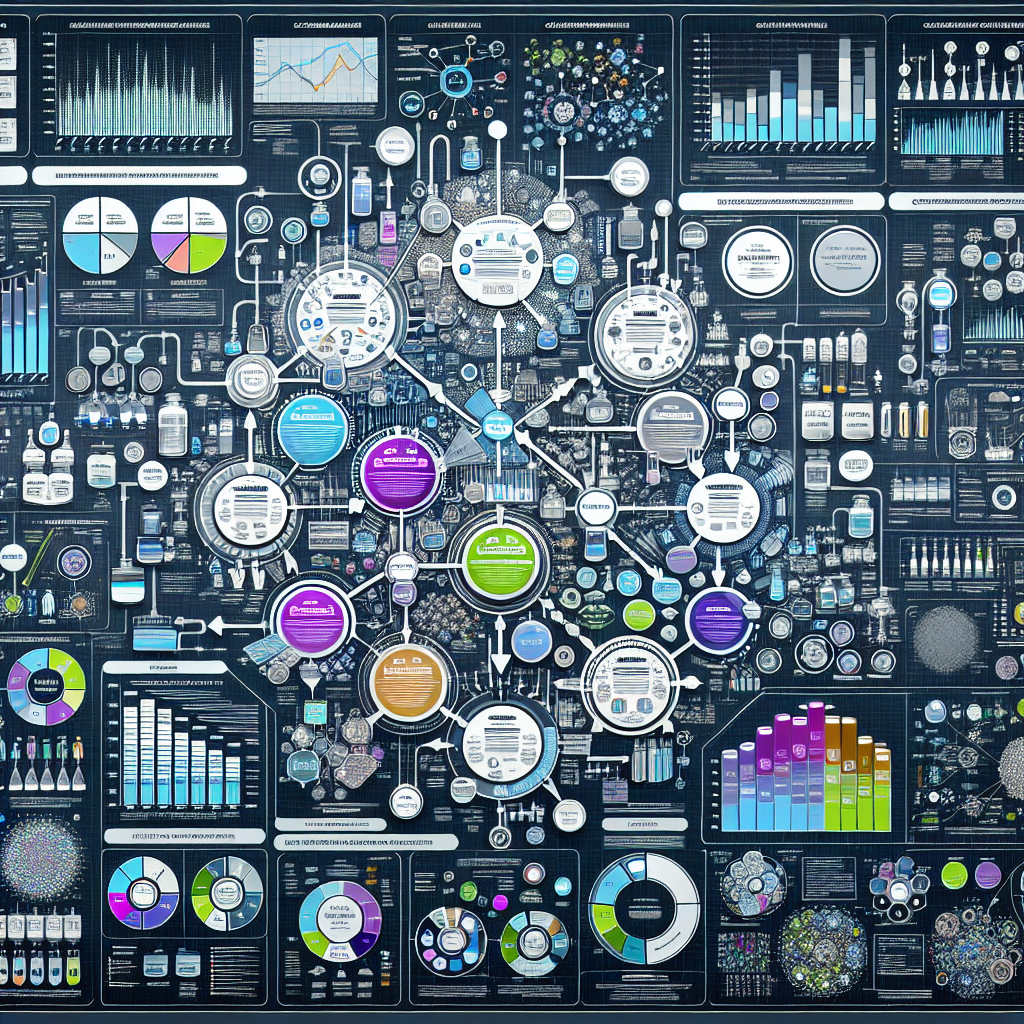 Strategic Analysis of Leading Chemical Companies