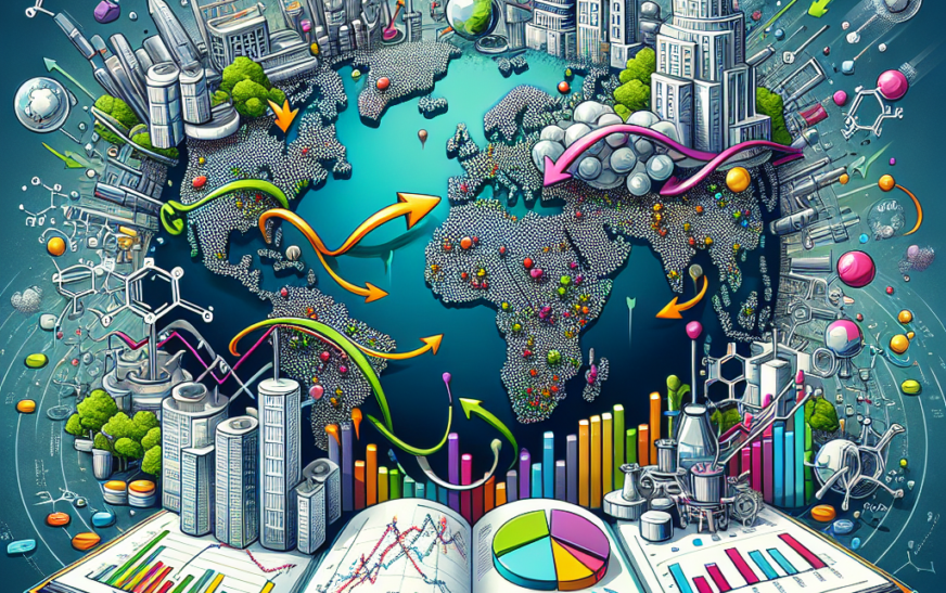 The Affect of International Rules on Specialty Chemical Markets