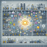 The Role of Catalysts in Industrial Chemical Reactions