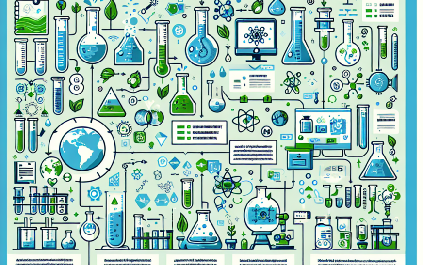 High Chemical Options for Sustainable Growth