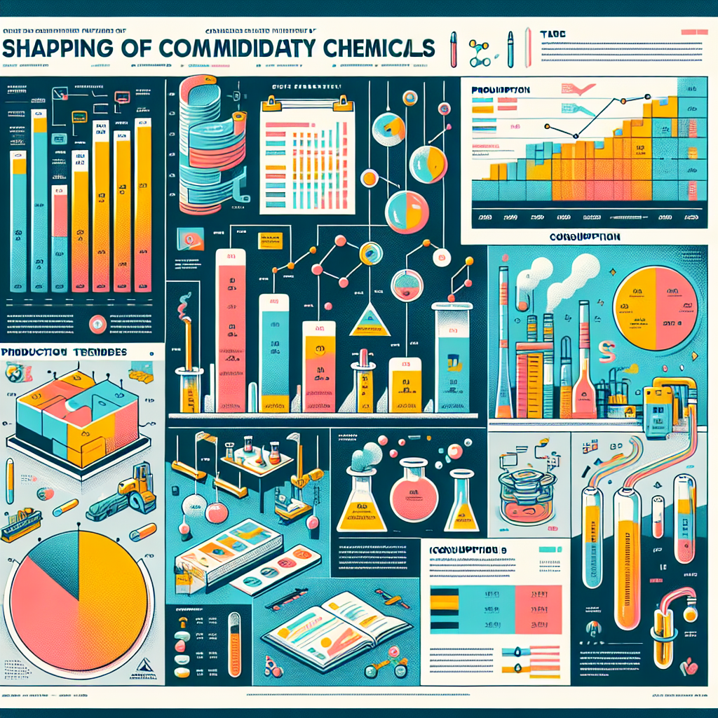 Trends Shaping the Future of Commodity Chemicals